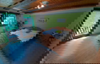 Photo 1 - Holiday Home in Hornberg Near Triberg Falls