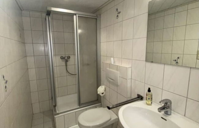Holiday Home in Hornberg Near Triberg Falls - Foto 8