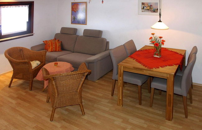 Holiday Home in Hornberg Near Triberg Falls - Foto 10
