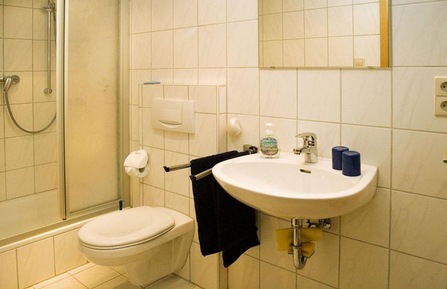 Holiday Home in Hornberg Near Triberg Falls - Foto 9
