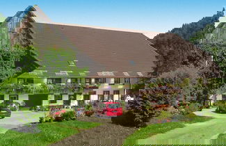 Photo 1 - Holiday Home in Hornberg Near Triberg Falls