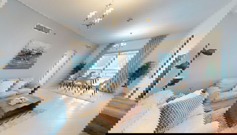 Foto 1 - Primestay - Marina Diamond Residences