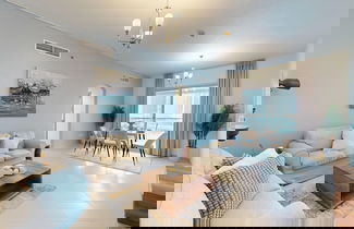 Foto 1 - Primestay - Marina Diamond Residences