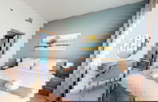 Foto 2 - Primestay - Marina Diamond Residences