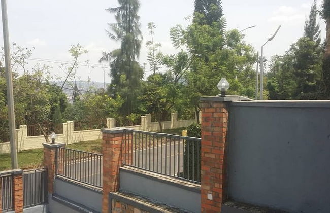 GreenPage Apartments Kiyovu - Foto 27