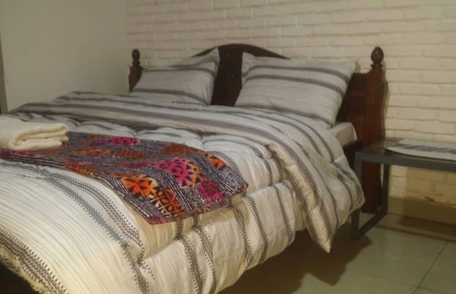 GreenPage Apartments Kiyovu - Foto 6