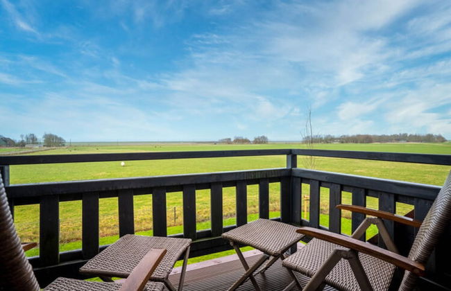 Holiday Apartment in Tumlauer Koog - Foto 21