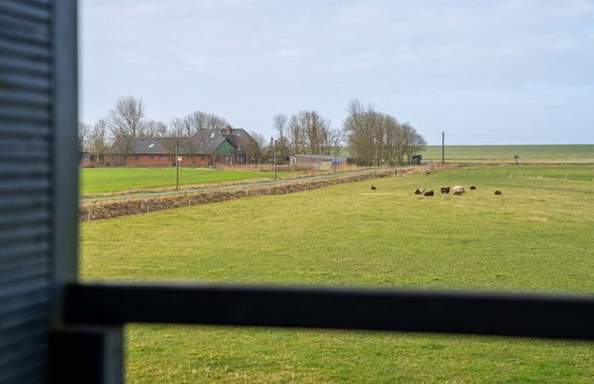 Holiday Apartment in Turmlauer Koog - Foto 37