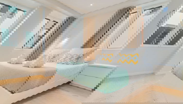 Photo 1 - Q Studios 1 by Atlantic Holiday