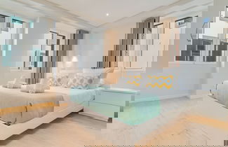 Photo 1 - Q Studios 1 by Atlantic Holiday