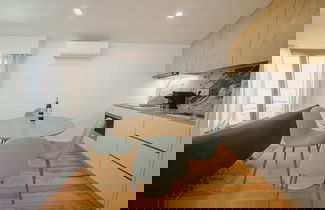 Foto 3 - Courtyard Oporto Design Apartment N