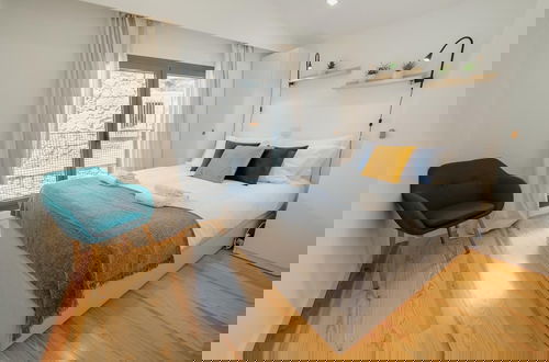 Foto 12 - Courtyard Oporto Design Apartment N