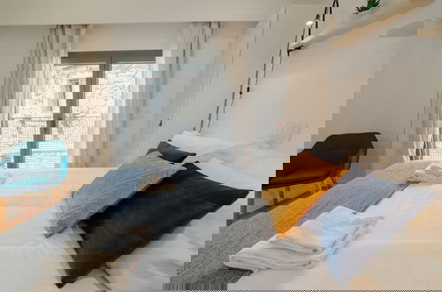 Foto 7 - Courtyard Oporto Design Apartment N