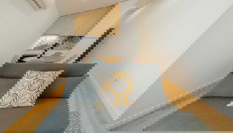 Foto 1 - Courtyard Oporto Design Apartment N