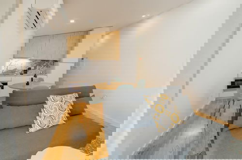 Foto 8 - Courtyard Oporto Design Apartment N