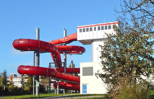 Appartements im Freizeitpark Weissenhauser Strand - Foto 10