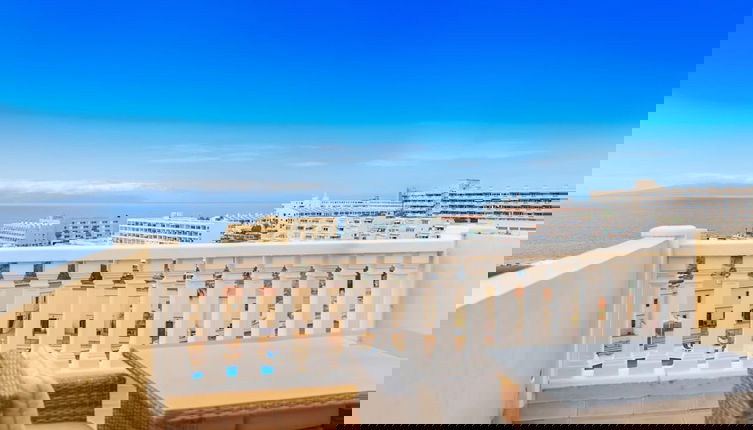 Foto 1 - Ocean Front Teneriffa 2 Bedroom Duplex