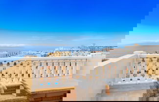 Foto 1 - Ocean Front Teneriffa 2 Bedroom Duplex