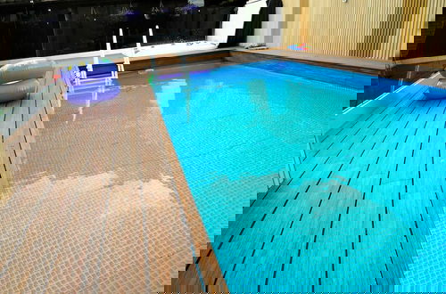 Photo 1 - A Comfortable Holiday Home With a Swimming Pool and Jacuzzi in Miedzywodzie