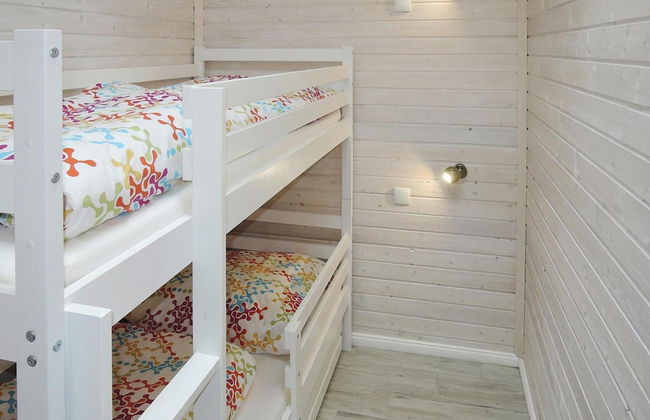 A Comfortable Holiday Home With a Swimming Pool and Jacuzzi in Miedzywodzie - Foto 3
