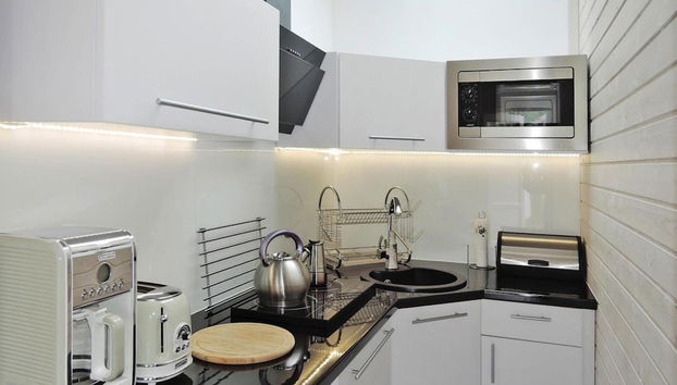 Cozinha privada