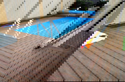 Photo 11 - Comfortable Apartment With a Swimming Pool and Jacuzzi in Miedzywodzie.-ex TUI