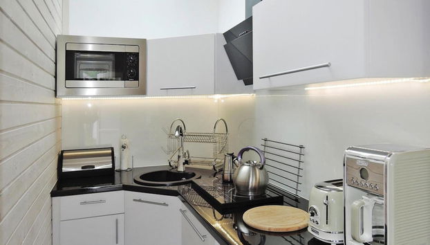 Cozinha privada