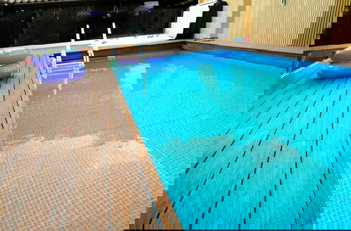 Photo 1 - Comfortable Apartment With a Swimming Pool and Jacuzzi in Miedzywodzie.-ex TUI