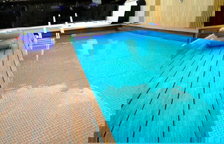 Photo 1 - Comfortable Apartment With a Swimming Pool and Jacuzzi in Miedzywodzie.-ex TUI