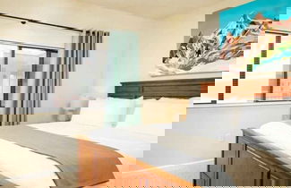 Foto 3 - Fantastic Condo Pool Fireplace