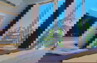 Foto 1 - 50 AN 2 - Mezarina 2 Apartment