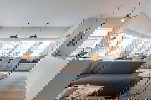 Foto 2 - Stunning Central Apartment in the Heart of Knokke