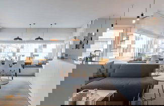 Foto 2 - Stunning Central Apartment in the Heart of Knokke