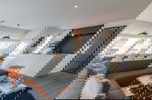 Foto 7 - Stunning Central Apartment in the Heart of Knokke