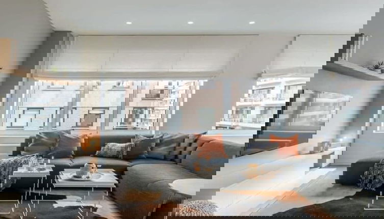 Foto 1 - Stunning Central Apartment in the Heart of Knokke