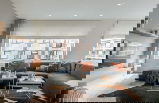 Foto 1 - Stunning Central Apartment in the Heart of Knokke