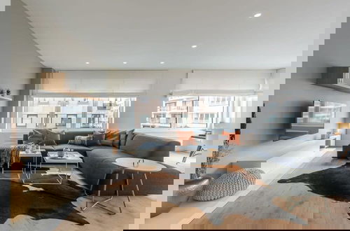 Foto 44 - Stunning Central Apartment in the Heart of Knokke