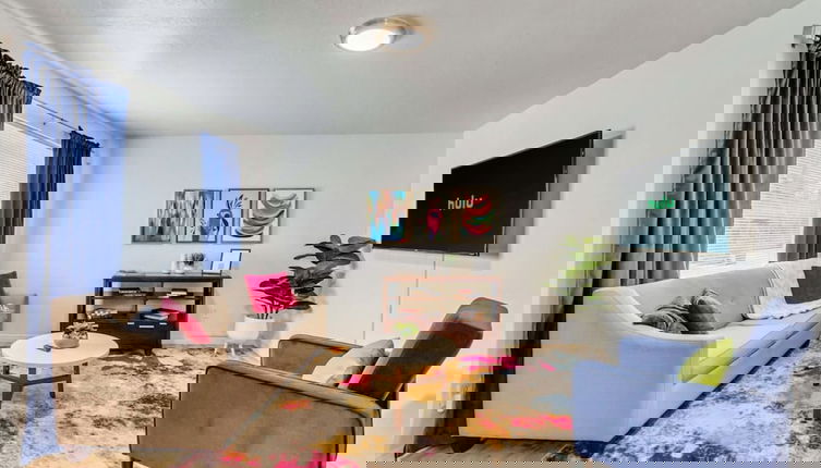 Photo 1 - Comfortable 2BR Apt - Heart of Sugarhouse