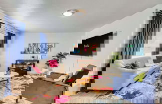 Foto 1 - Comfortable 2BR Apt - Heart of Sugarhouse