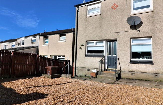 Honeywell House - Airdrie - Foto 34