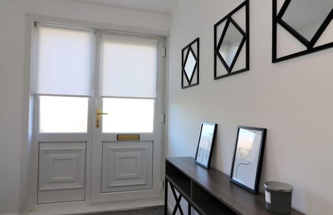 Honeywell House - Airdrie - Foto 23