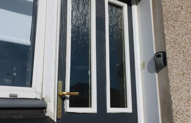 Honeywell House - Airdrie - Foto 21