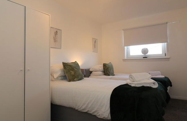 Honeywell House - Airdrie - Foto 11