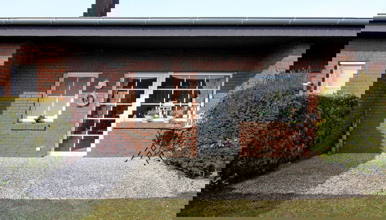 Foto 1 - Reihenhaus Land and Sea, Buesum