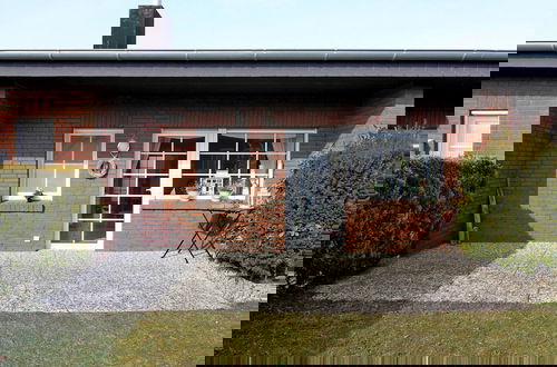Foto 1 - Reihenhaus Land and Sea, Buesum