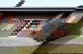 Photo 1 - Reihenhaus Land and Sea, Buesum