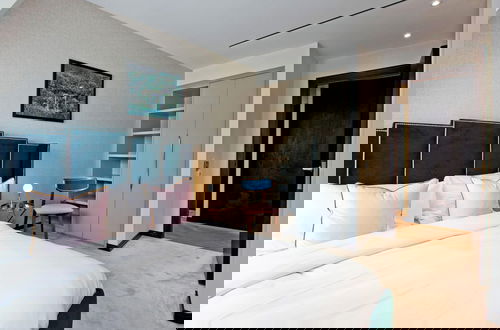 Foto 7 - 2-bed Executive Apt 620