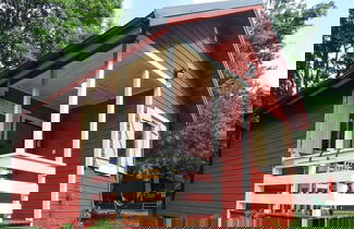 Photo 1 - Holiday House in Kolczewo