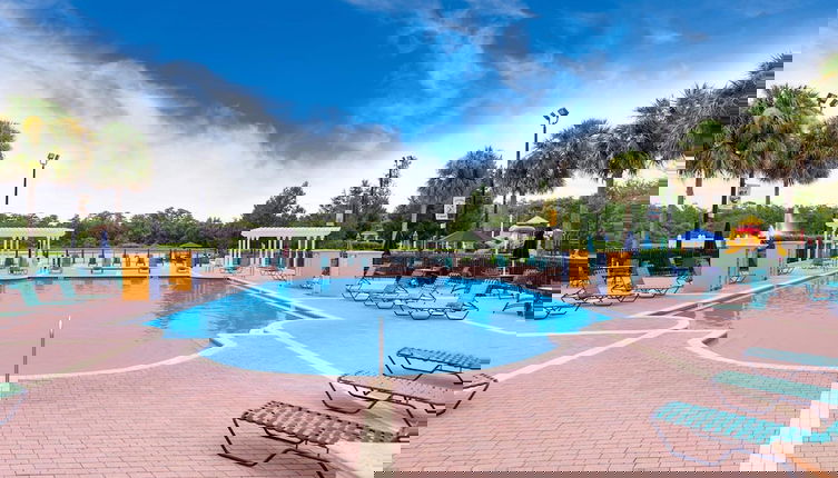 Foto 1 - Enchanted Townhome Near Disney Parks 3Br