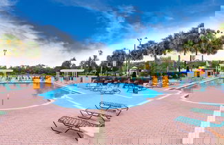 Foto 1 - Enchanted Townhome Near Disney Parks 3Br